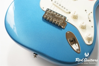 Classic Vibe ’60s Stratocaster - Lake Placid Blue